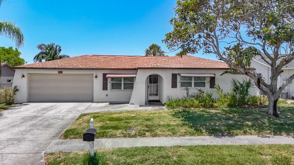 Photo of 8811 MARTINIQUE LANE PORT RICHEY FL 34668