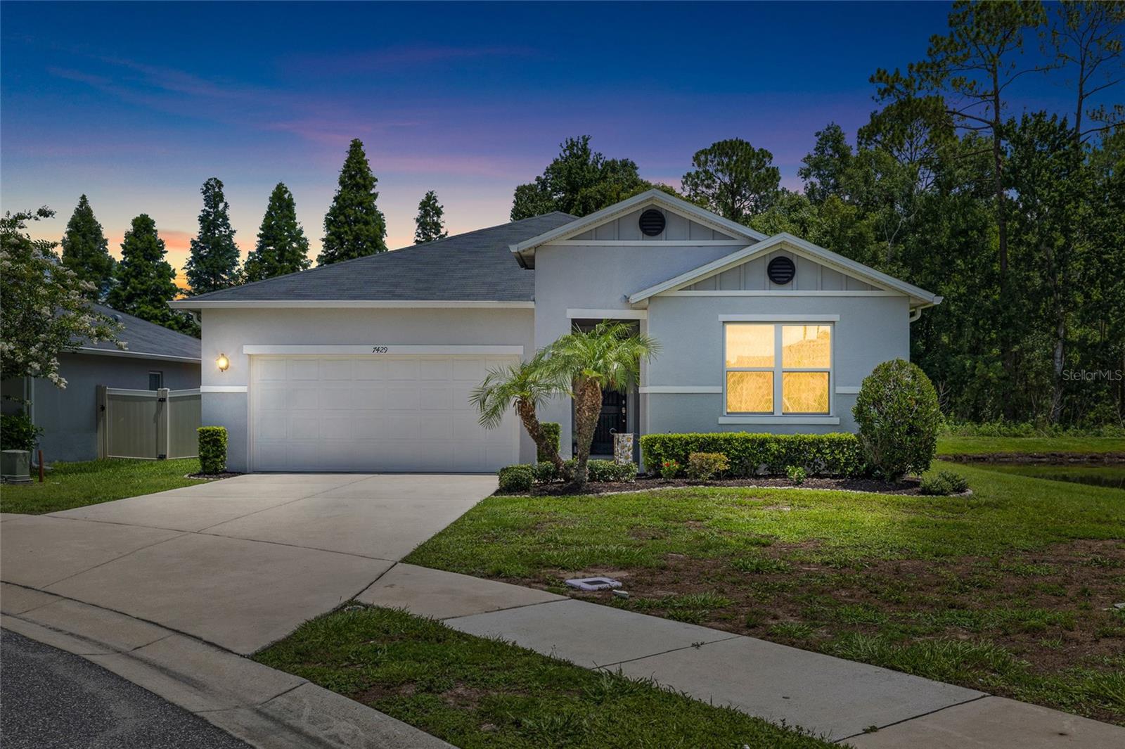 Photo of 7429 IBIS DRIVE LAKELAND FL 33810