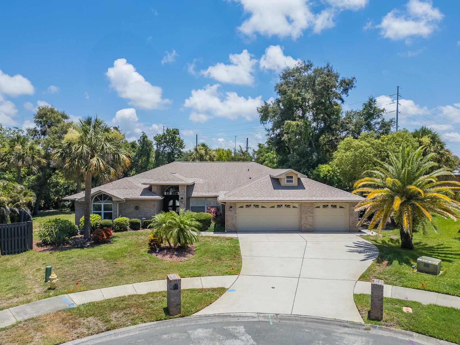 Photo of 2899 TURTLE TERRACE PALM HARBOR FL 34683