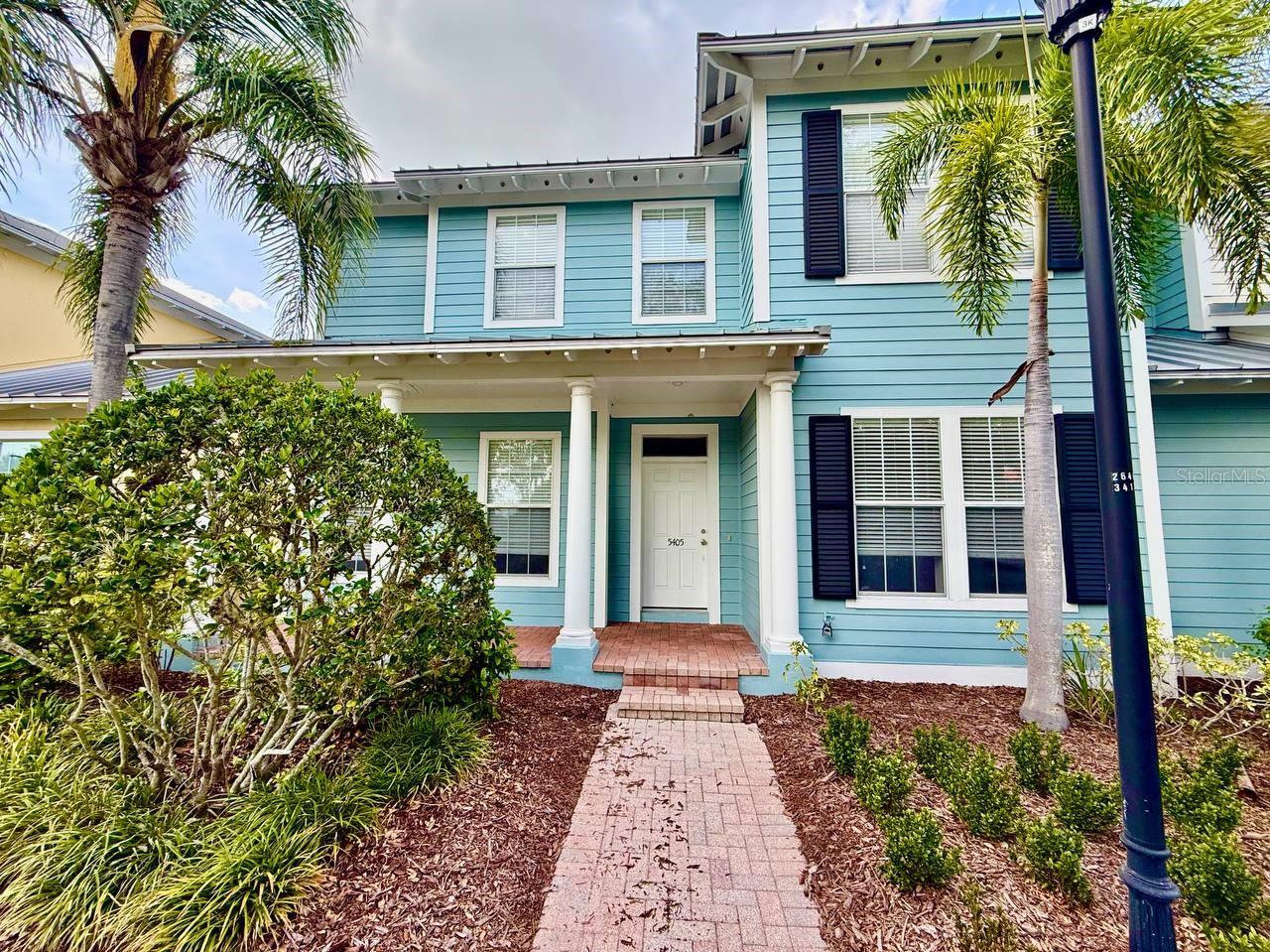 Photo of 5405 CAFREY PLACE APOLLO BEACH FL 33572