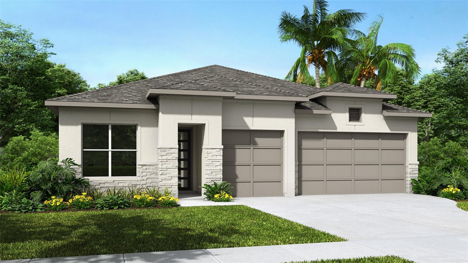 Photo of 5583 VIBRANT VINE DRIVE WIMAUMA FL 33598