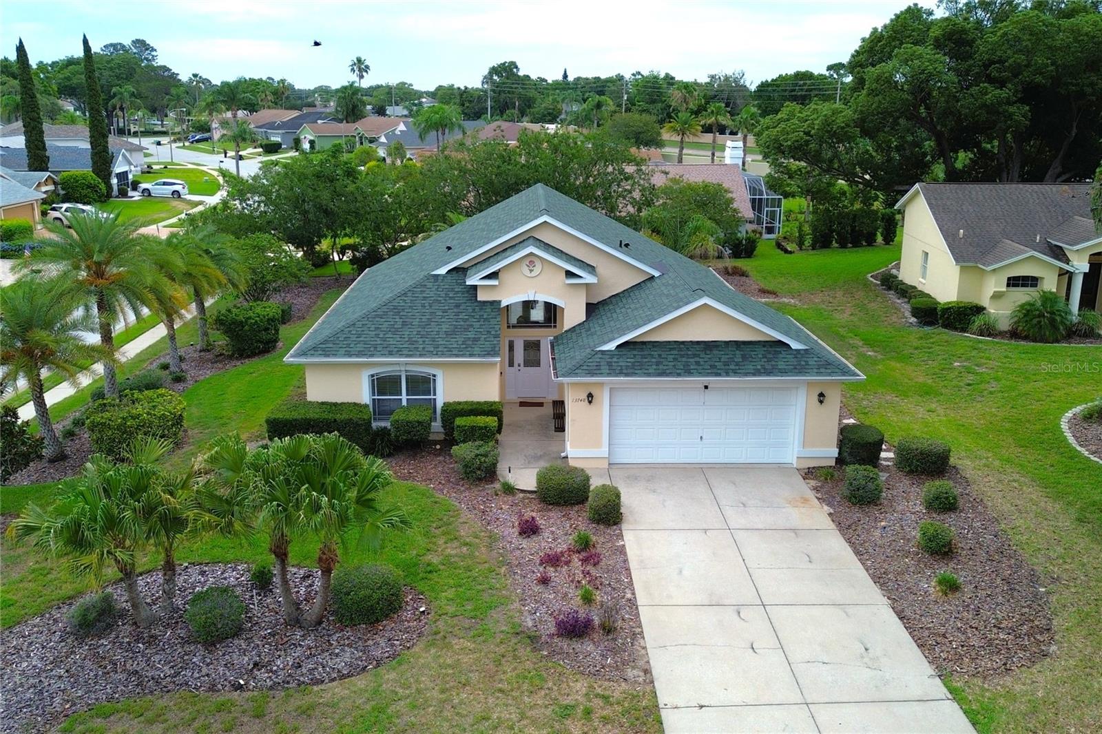Photo of 13748 MEADE COURT HUDSON FL 34667