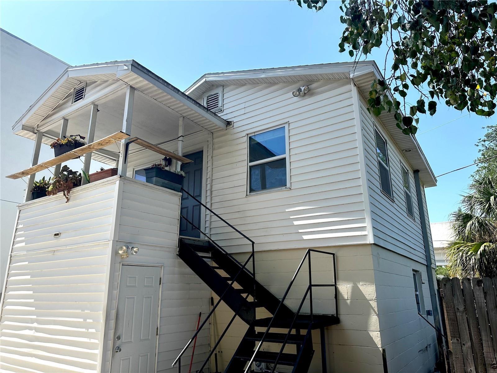 Photo of 773 4TH AVENUE #1/2 ST PETERSBURG FL 33701