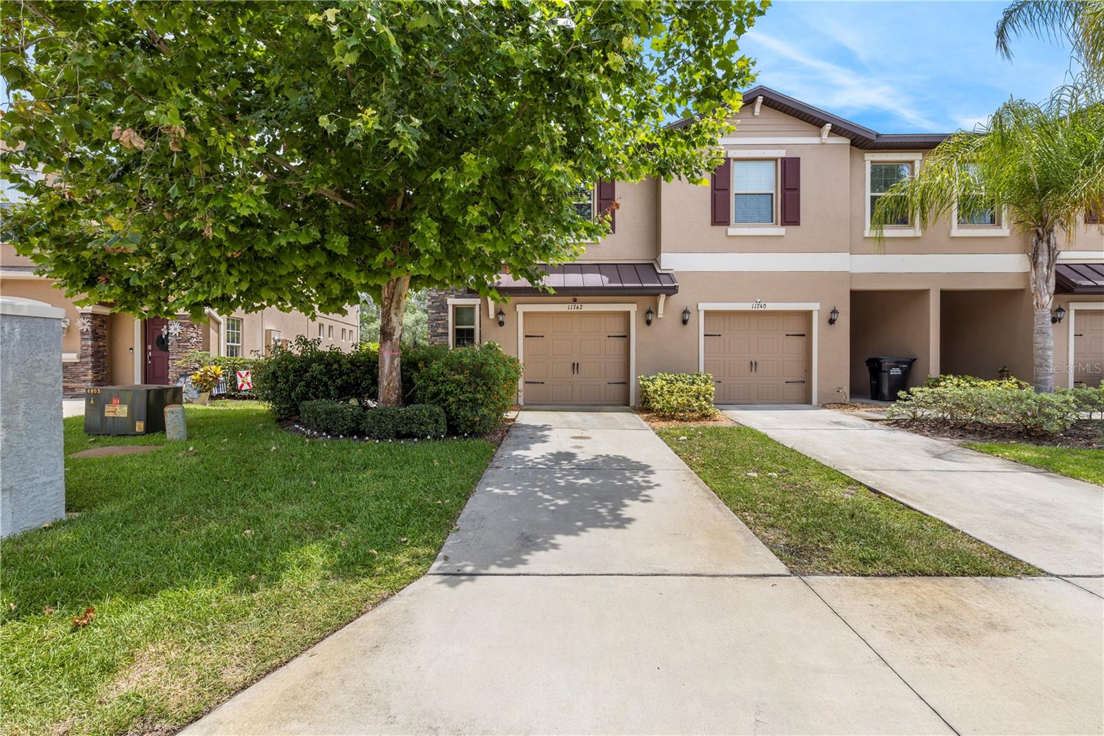 Photo of 11742 CASTINE STREET NEW PORT RICHEY FL 34654