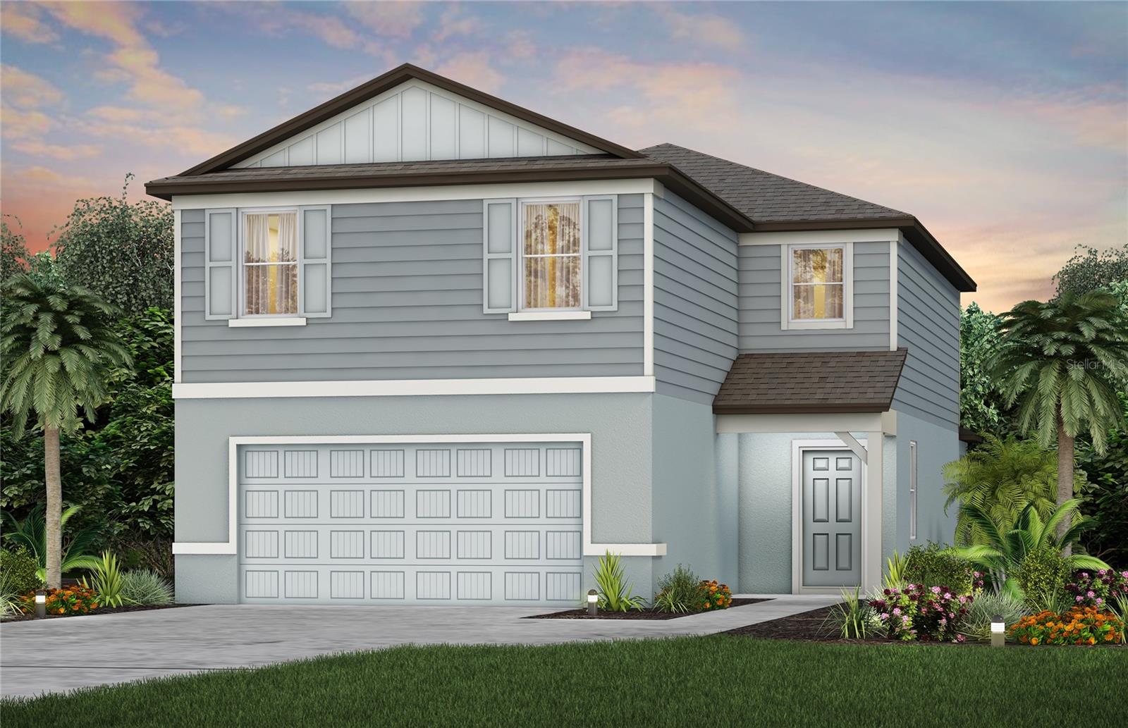 Photo of 10410 HIDDEN BANKS GLEN PARRISH FL 34219
