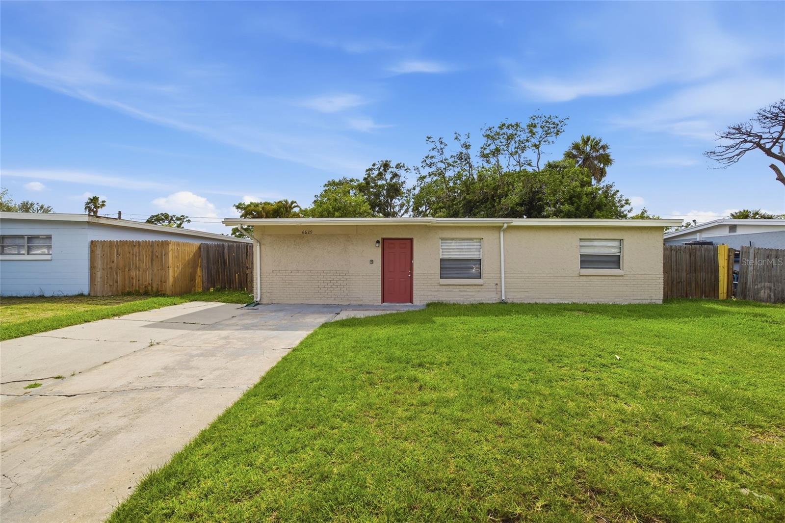 Photo of 6629 SIERRA TERRACE NEW PORT RICHEY FL 34652