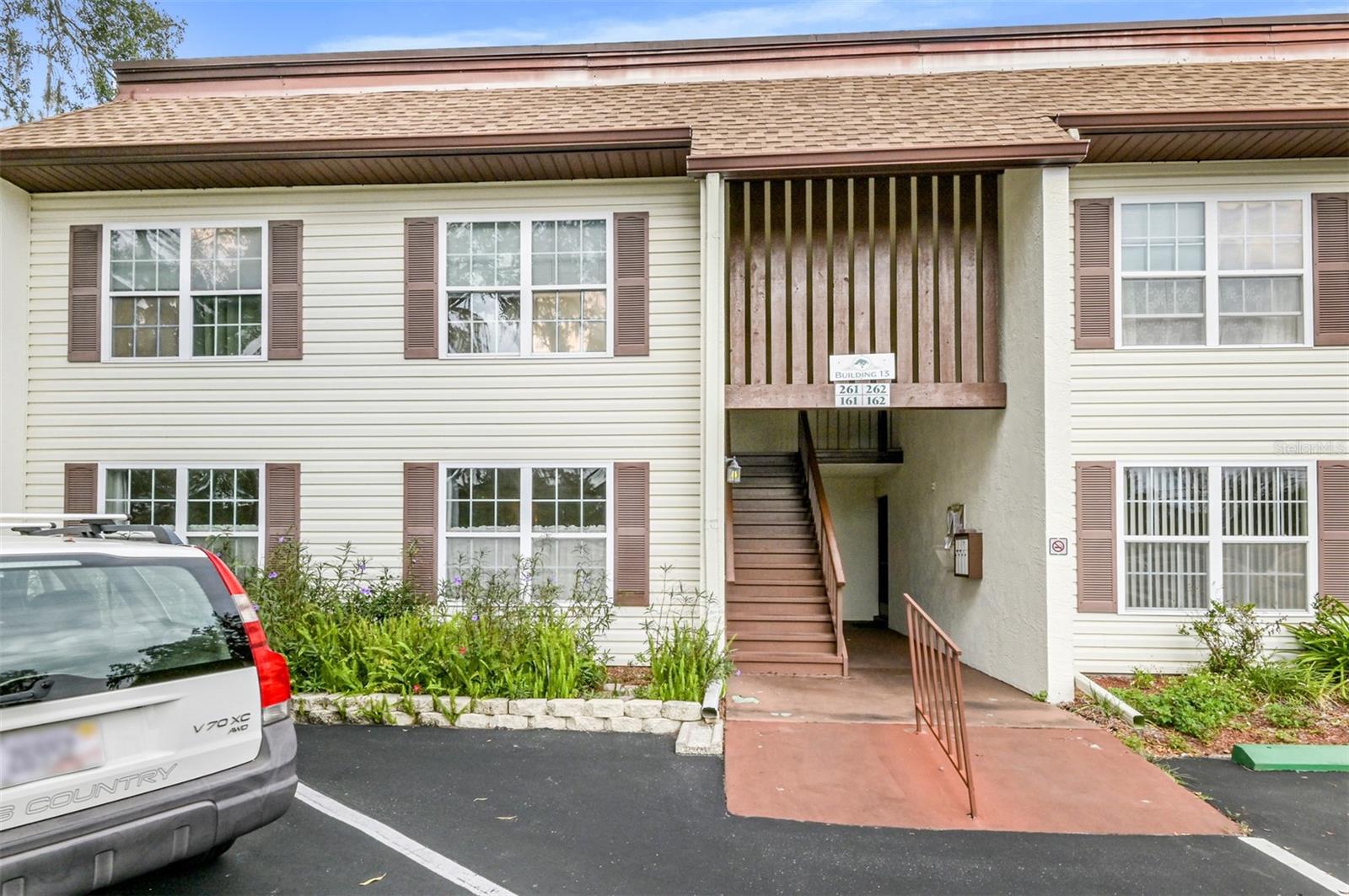 Photo of 2400 FOREST DRIVE #261 INVERNESS FL 34453