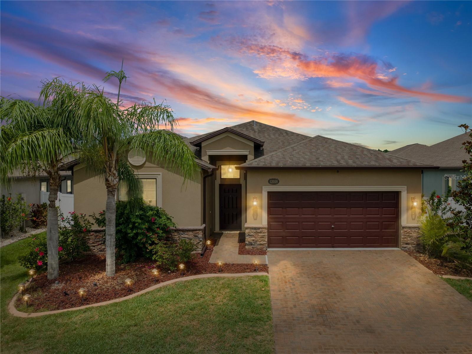 Photo of 12018 CRESTRIDGE LOOP NEW PORT RICHEY FL 34655