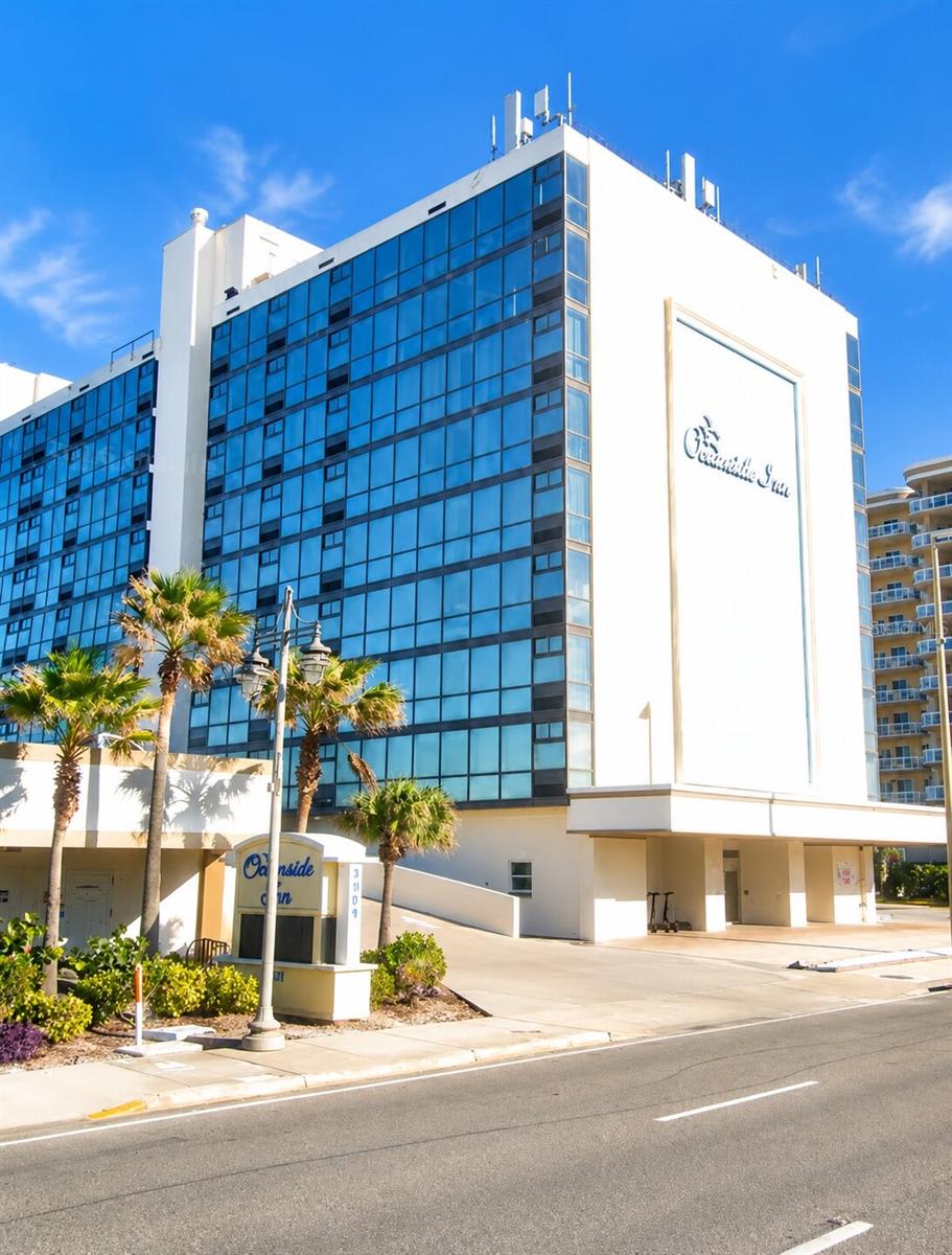 Photo of 1909 S ATLANTIC AVENUE #714 DAYTONA BEACH FL 32118