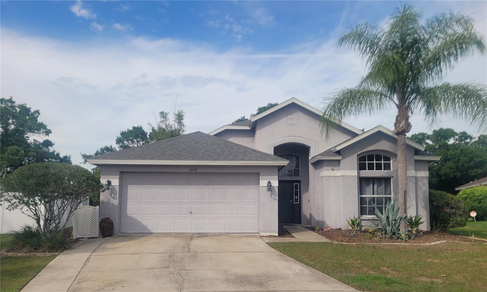 Photo of 609 TUSCANNY STREET BRANDON FL 33511
