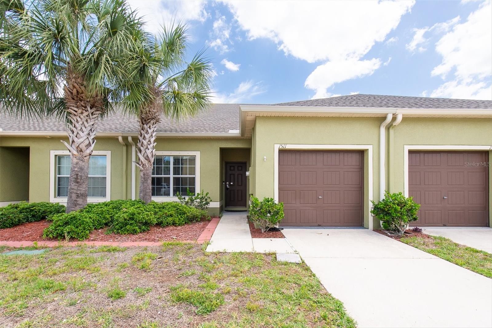 Photo of 1511 TRAILWATER STREET RUSKIN FL 33570