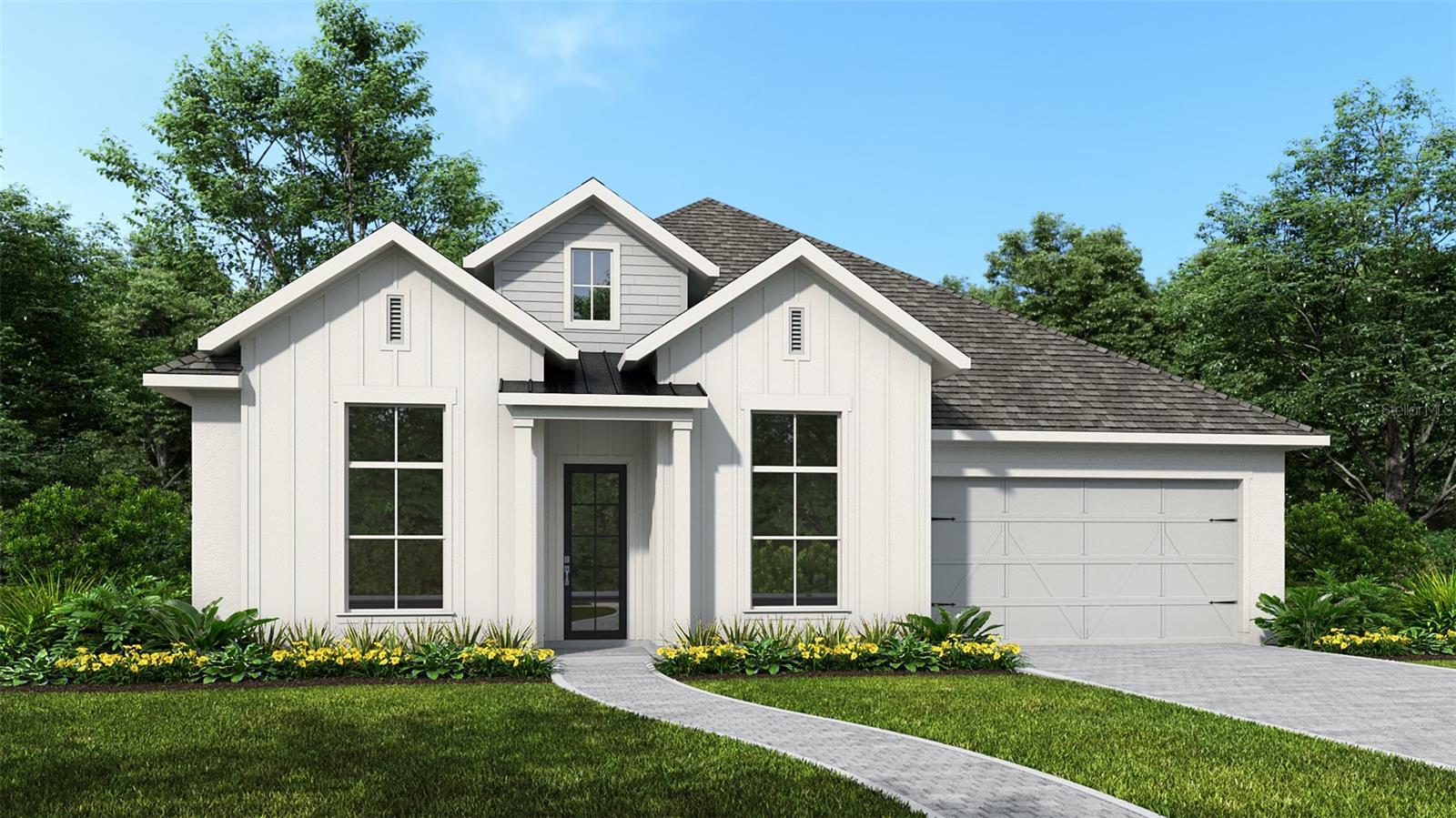 Photo of 5589 VIBRANT VINE DRIVE WIMAUMA FL 33598