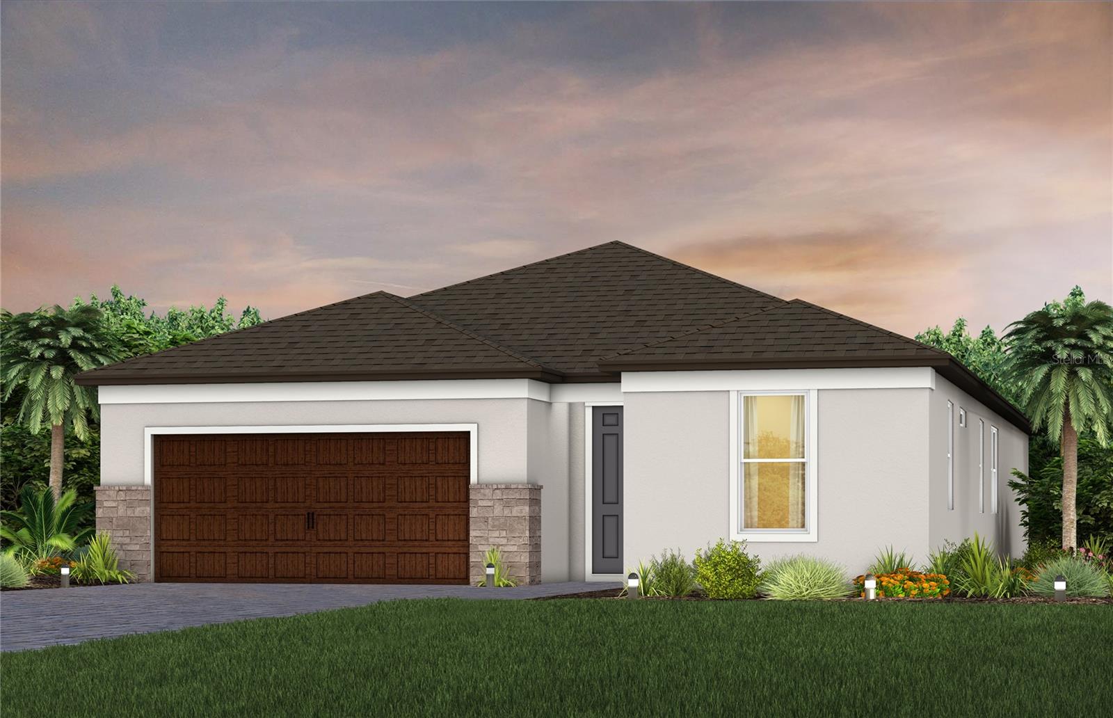 Photo of 33387 BARNEBROOK DRIVE WESLEY CHAPEL FL 33545