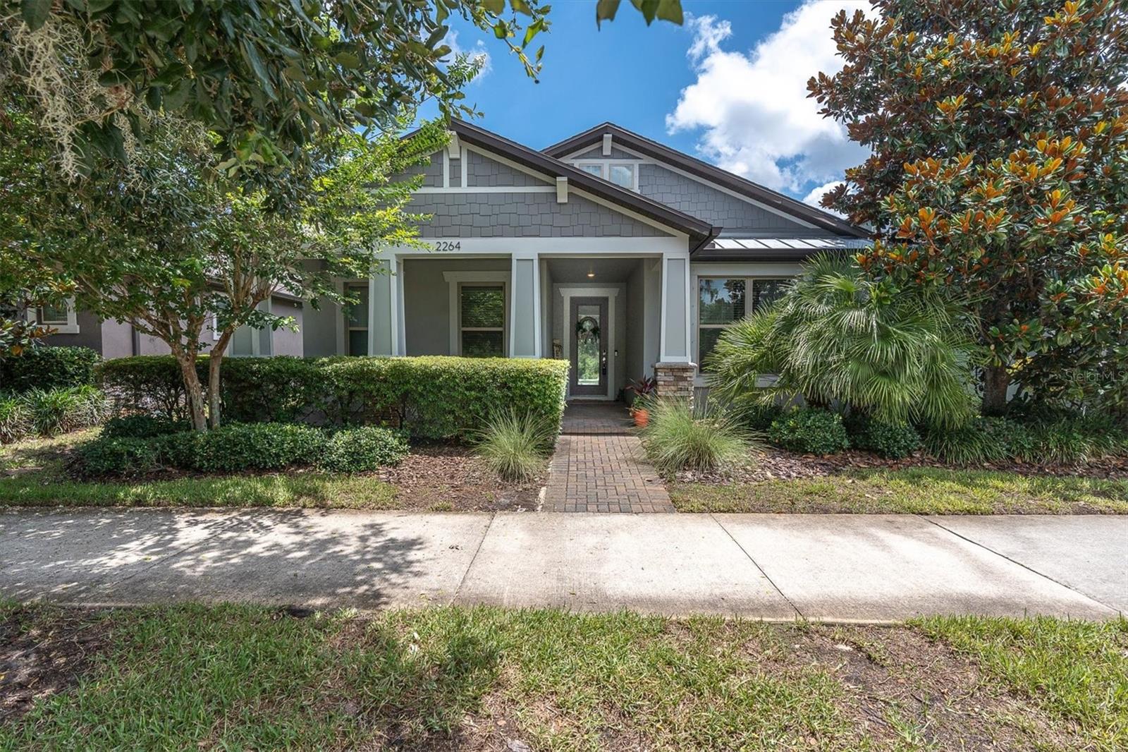 Photo of 2264 LONG SPUR ODESSA FL 33556