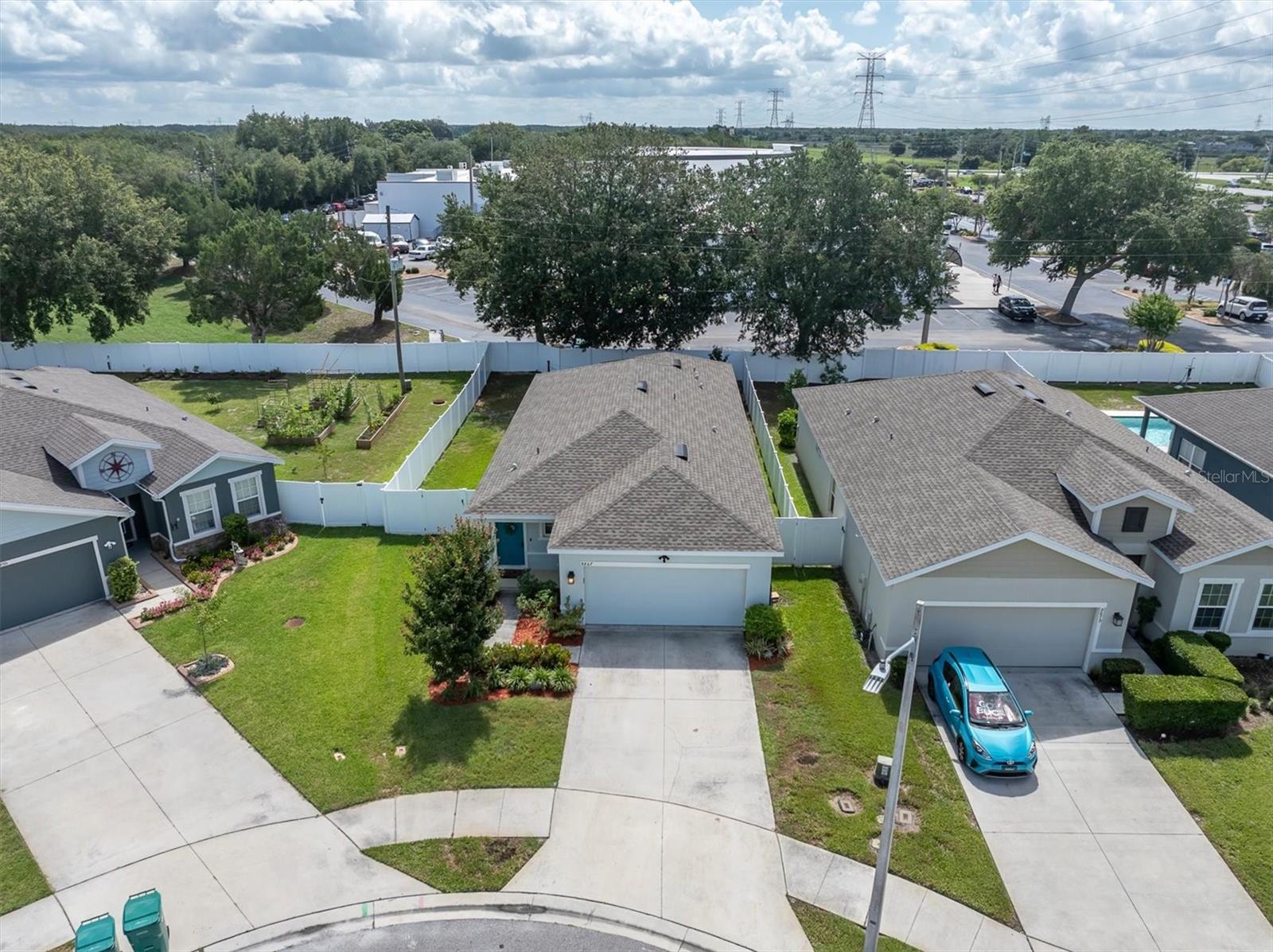 Photo of 8867 PRAIRIE CREEK DRIVE TRINITY FL 34655