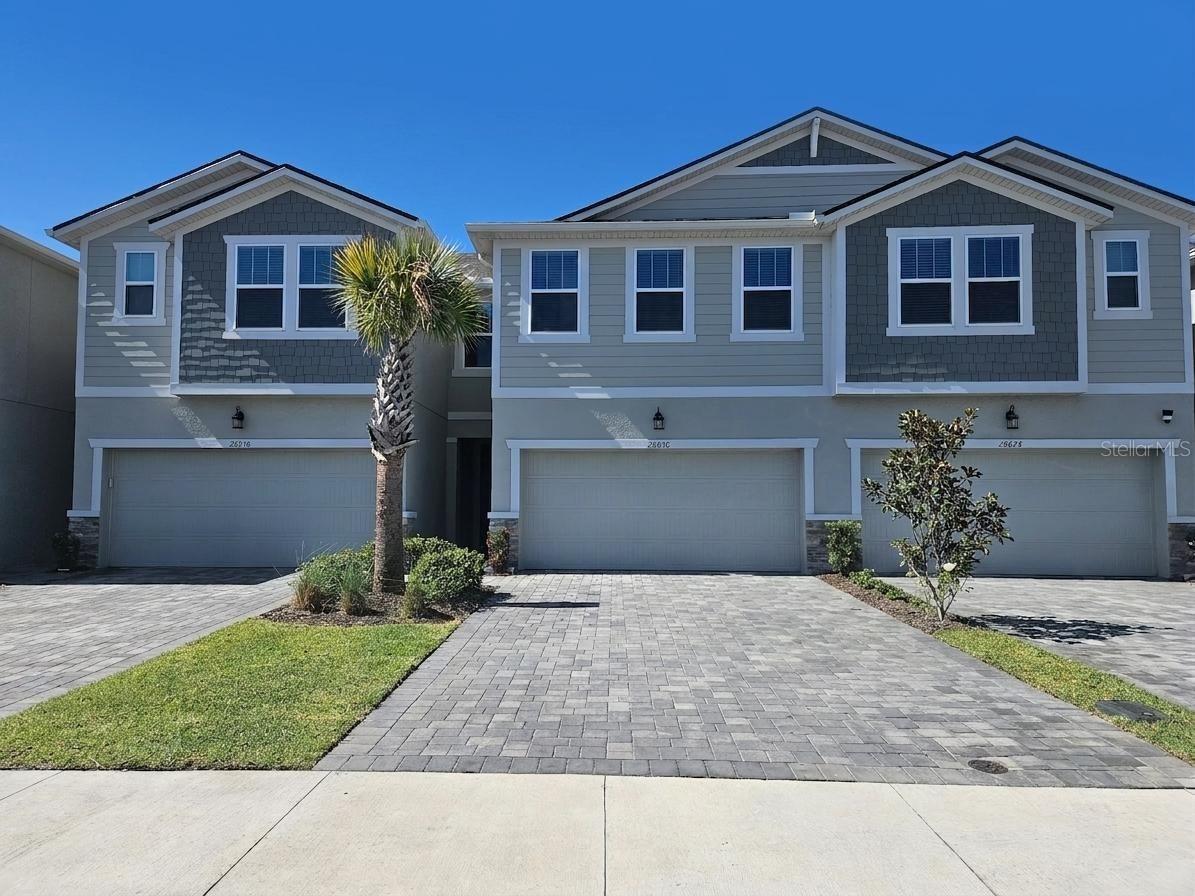 Photo of 26030 FANTASY SKY LANE LUTZ FL 33559