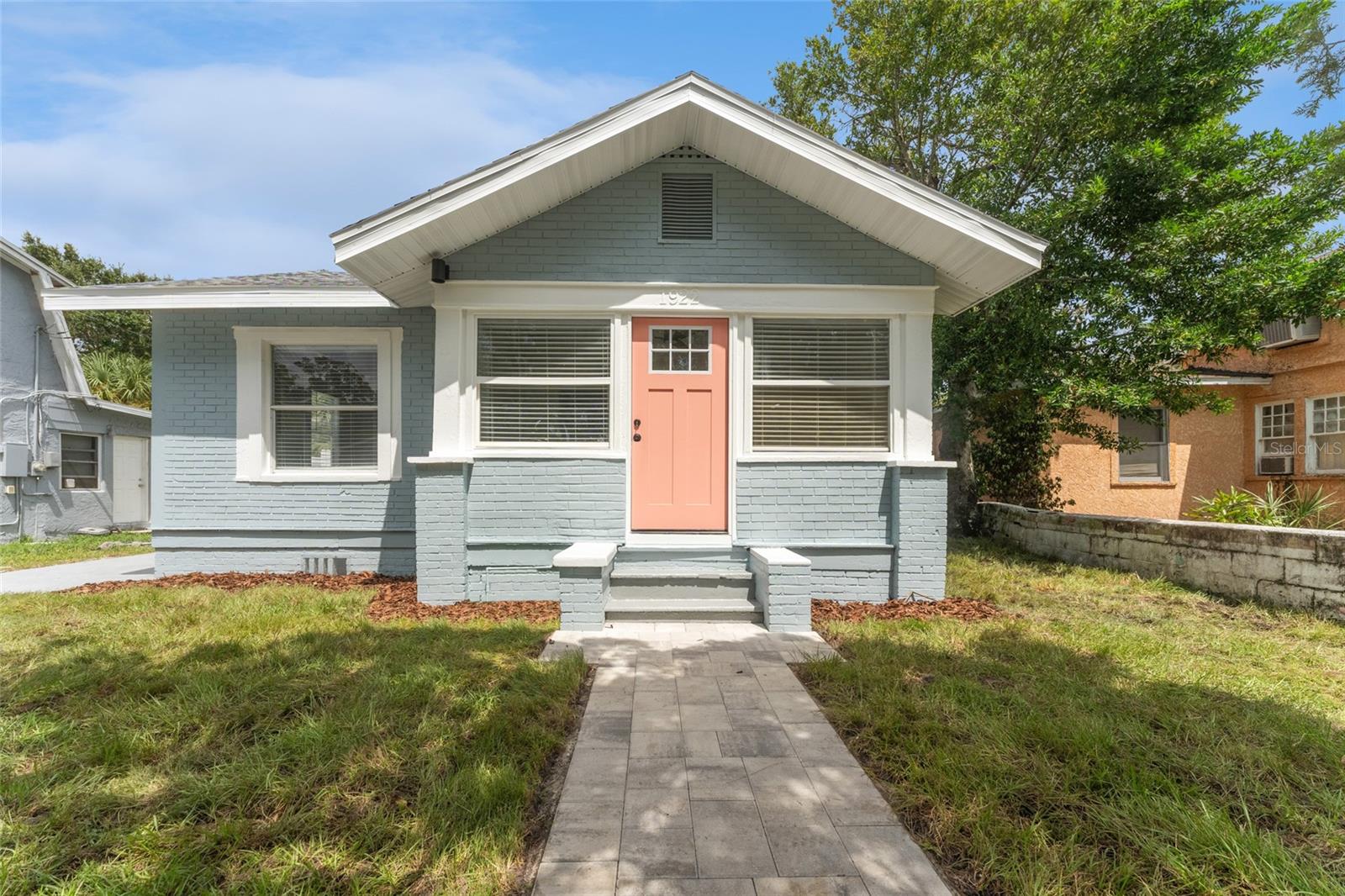Photo of 1922 23RD STREET ST PETERSBURG FL 33712