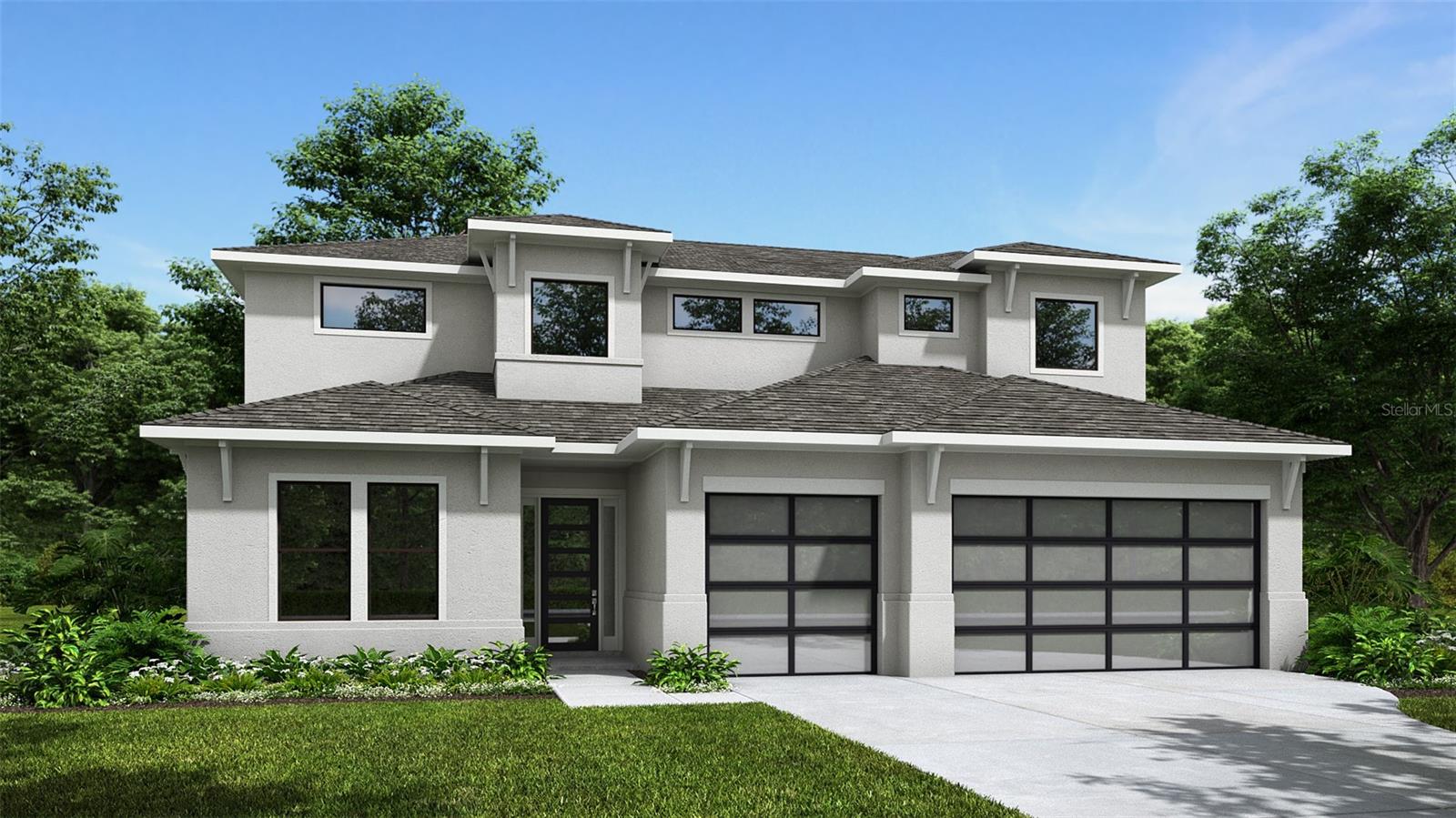 Photo of 5571 VIBRANT VINE DRIVE WIMAUMA FL 33598
