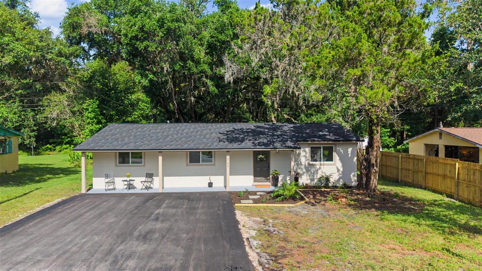 Photo of 7203 URSULA AVENUE BROOKSVILLE FL 34601