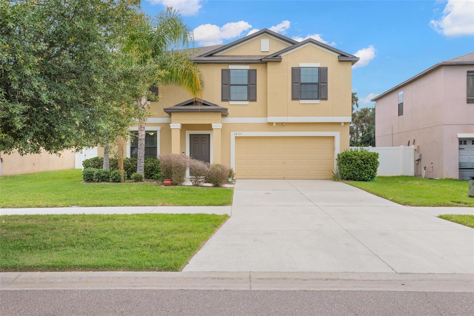 Photo of 36101 STABLE WILK AVENUE ZEPHYRHILLS FL 33541