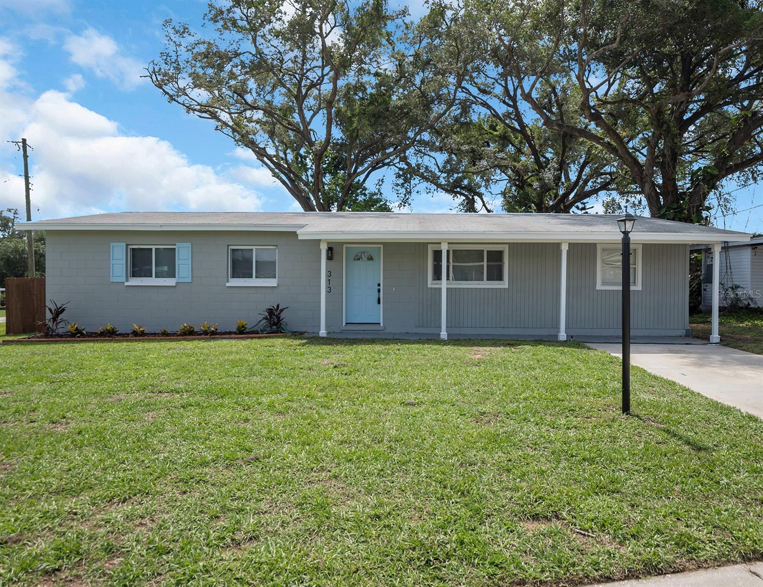 Photo of 313 BEVERLY BOULEVARD BRANDON FL 33511
