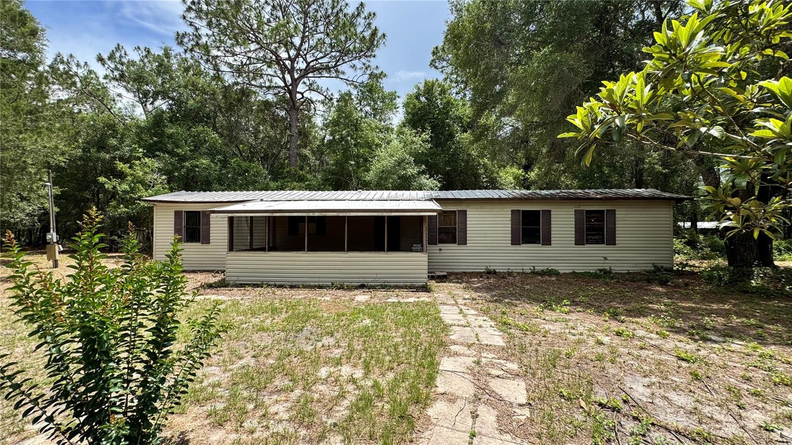 Photo of 11286 E HIGHWAY 25 BELLEVIEW FL 34420
