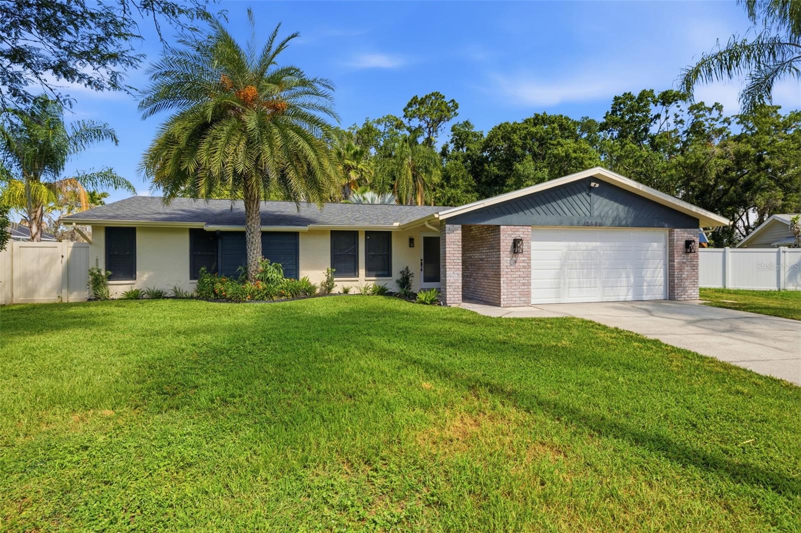 Photo of 12606 WOOD IBIS WAY TAMPA FL 33624