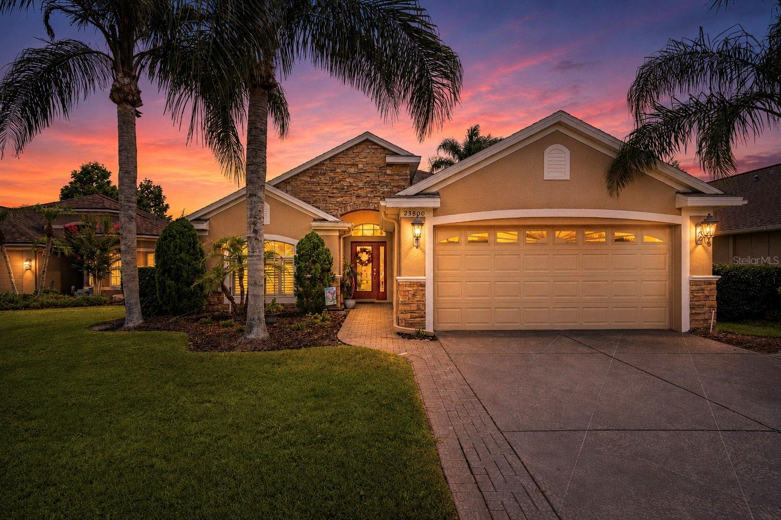 Photo of 23800 ESTERO COURT LAND O LAKES FL 34639
