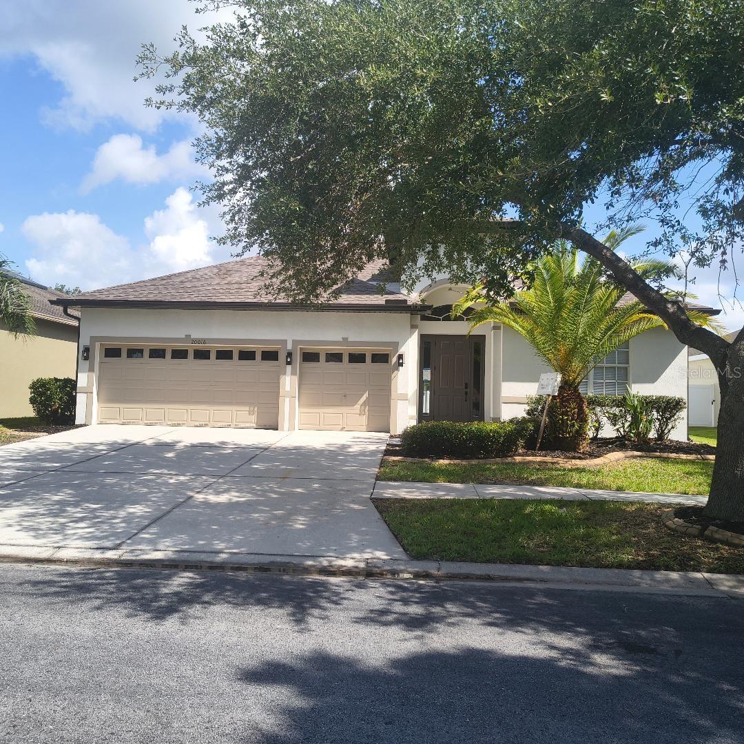 Photo of 20016 OAKFLOWER AVENUE TAMPA FL 33647