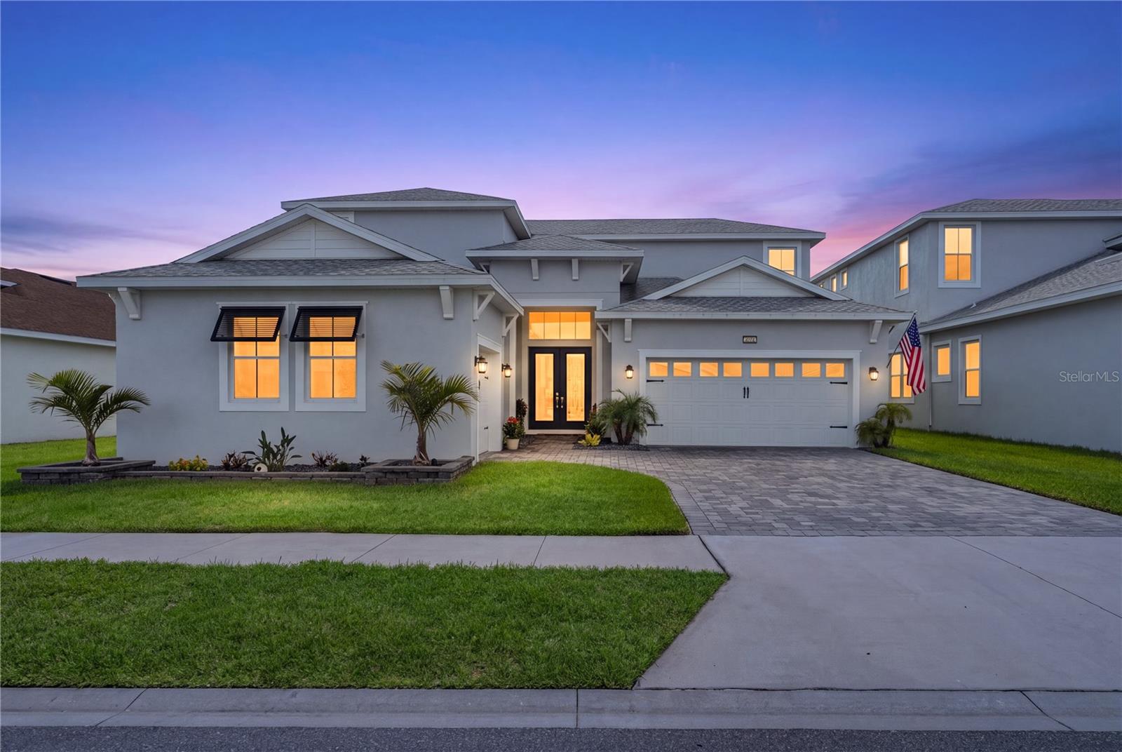 Photo of 8761 DRUMMER PLANK DRIVE WESLEY CHAPEL FL 33545
