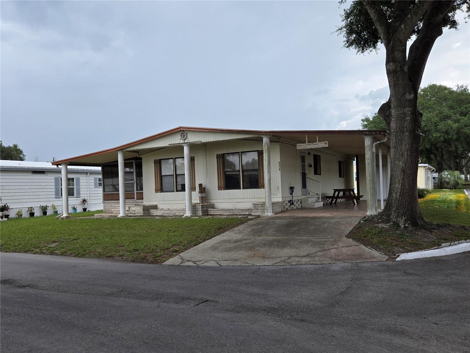 Photo of 6306 WATERFRONT LANE ZEPHYRHILLS FL 33542