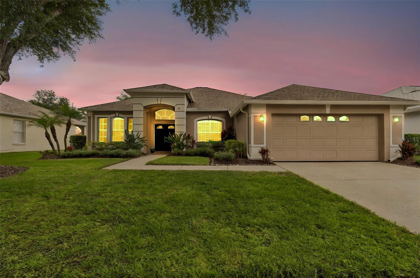 Photo of 10229 QUAILS LANDING AVENUE TAMPA FL 33647