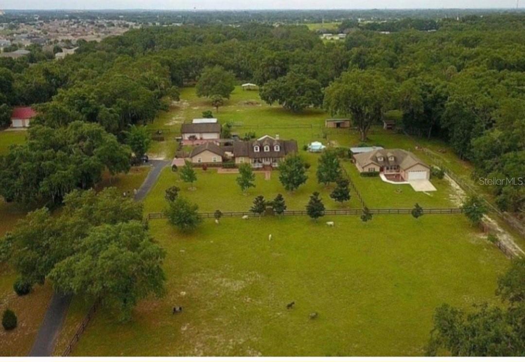 Photo of 10844 SE HIGHWAY 42 SUMMERFIELD FL 34491