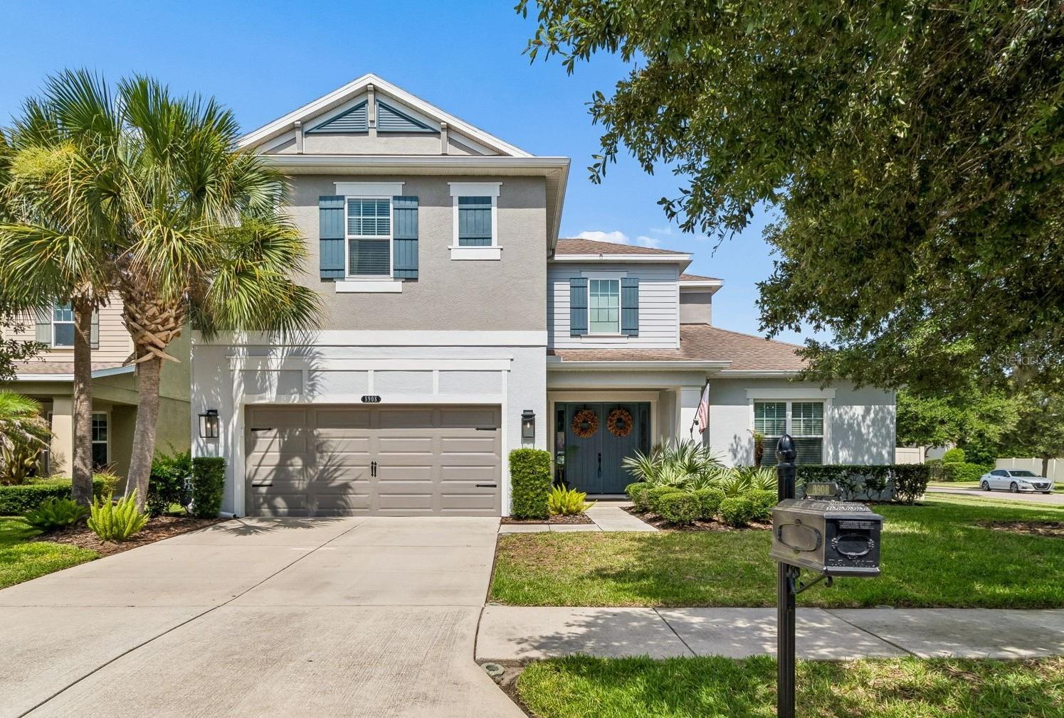 Photo of 8908 BELLA VITA CIRCLE LAND O LAKES FL 34637