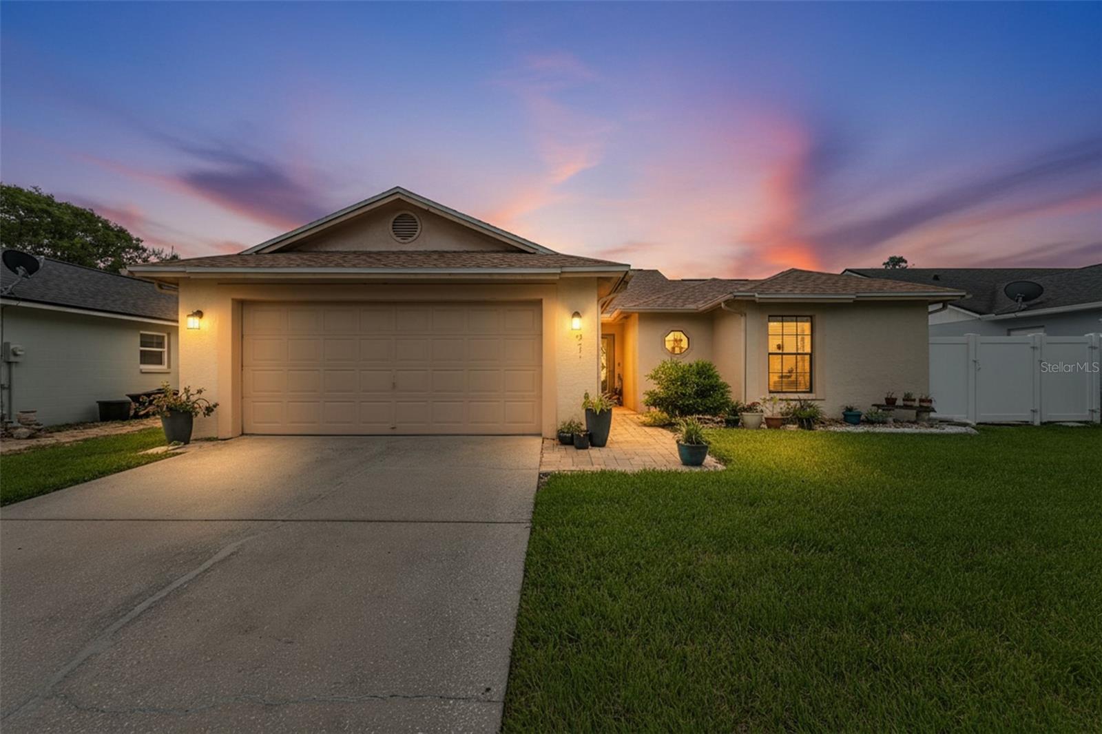 Photo of 8715 HAMPDEN DRIVE TAMPA FL 33626