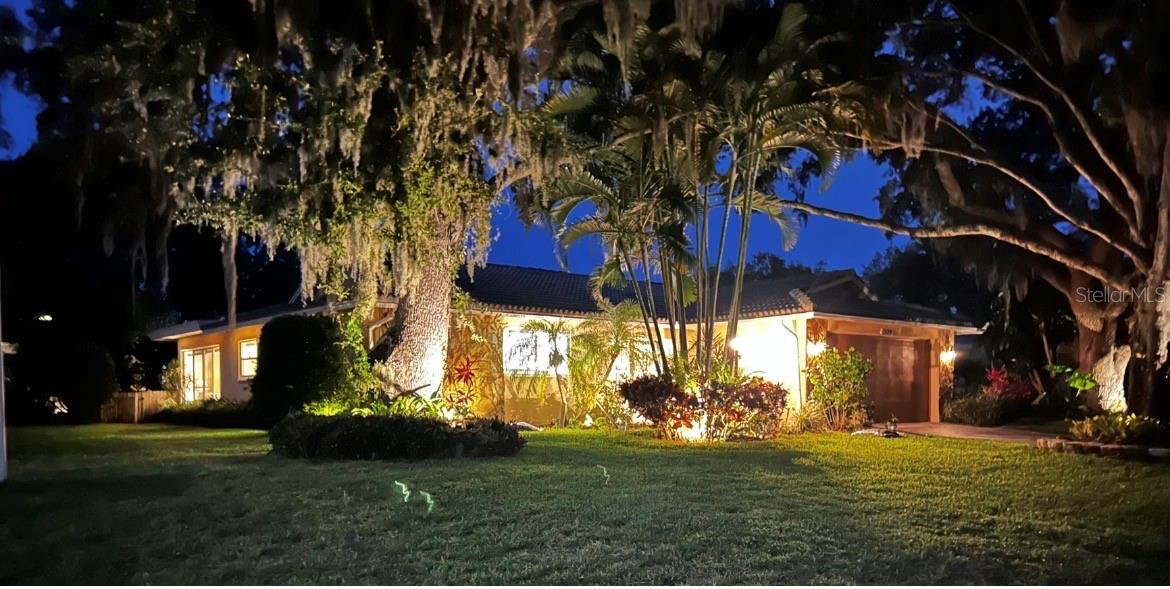 Photo of 1529 E DORCHESTER DRIVE PALM HARBOR FL 34684
