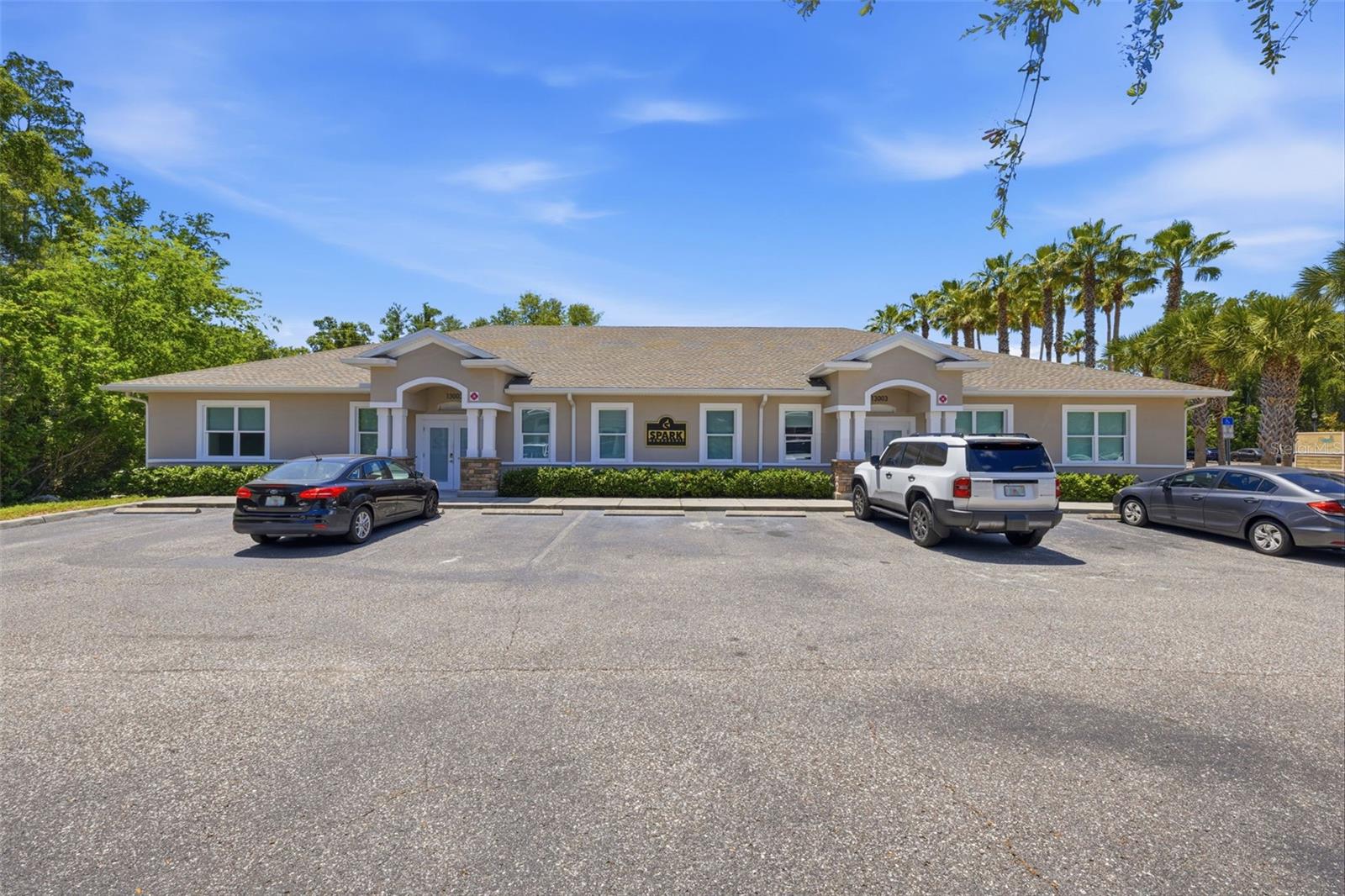 Photo of 13003 W LINEBAUGH AVENUE TAMPA FL 33626