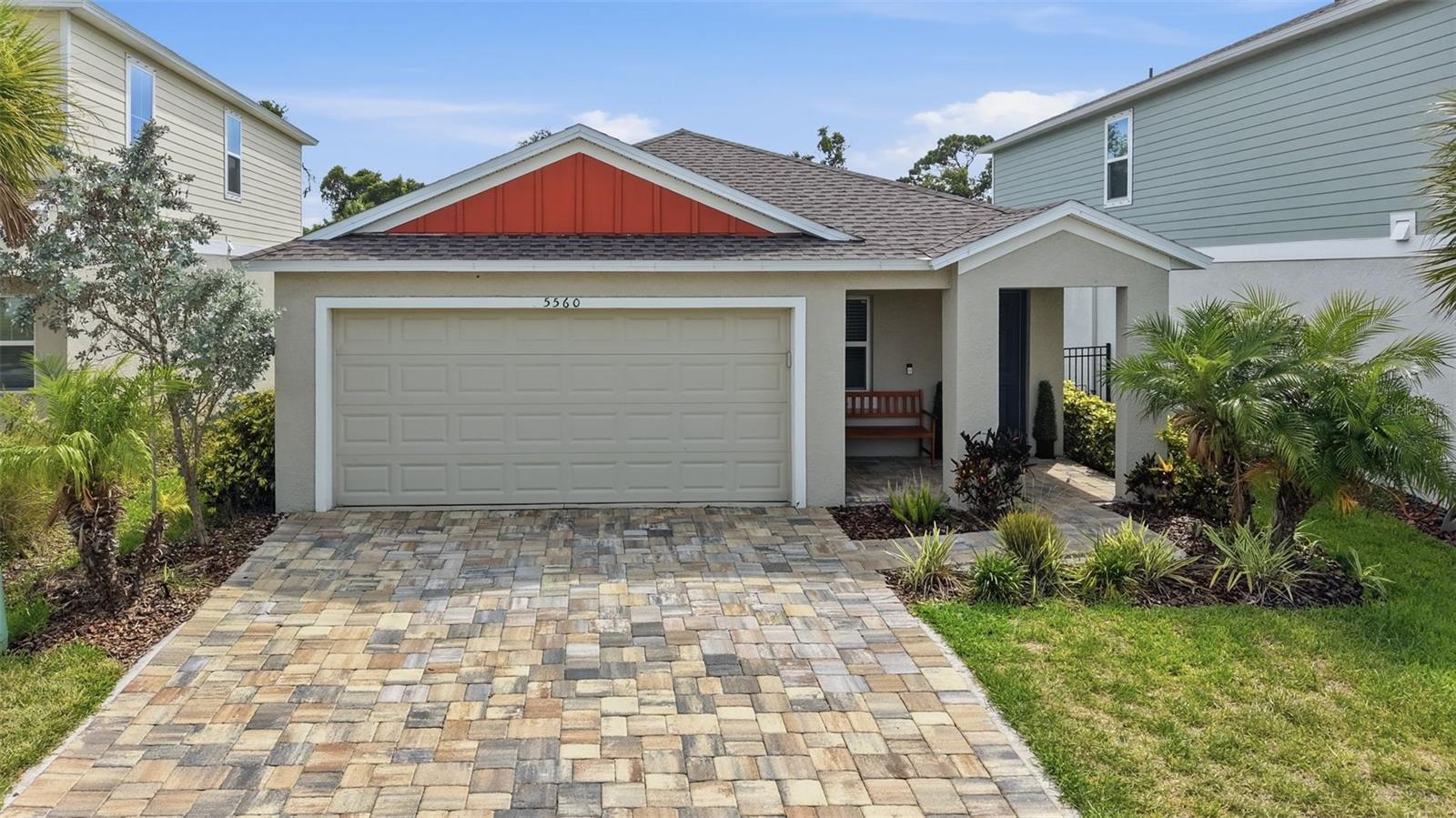 Photo of 5560 SUMMER SUNSET DRIVE APOLLO BEACH FL 33572