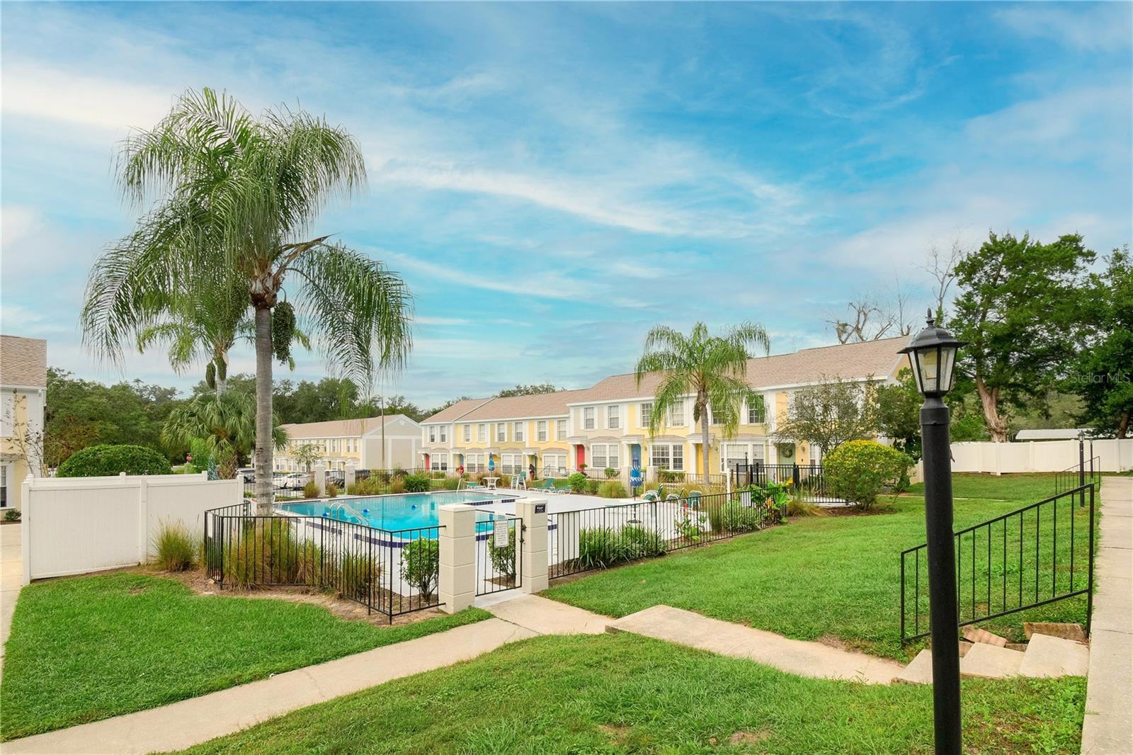 Photo of 13538 EMBASSY PARK COURT #44A2 DADE CITY FL 33525