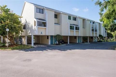 Photo of 1500 SUNSET ROAD #A6 TARPON SPRINGS FL 34689