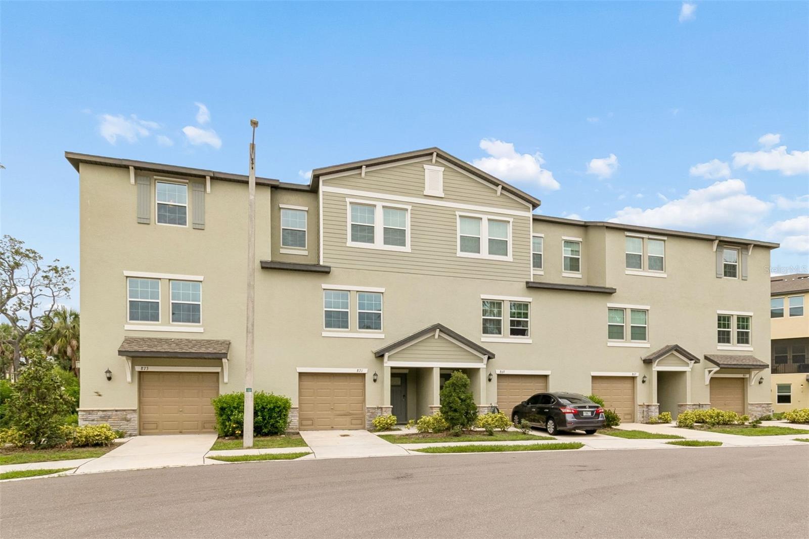 Photo of 873 TENNYSON MILL CIRCLE TAMPA FL 33619