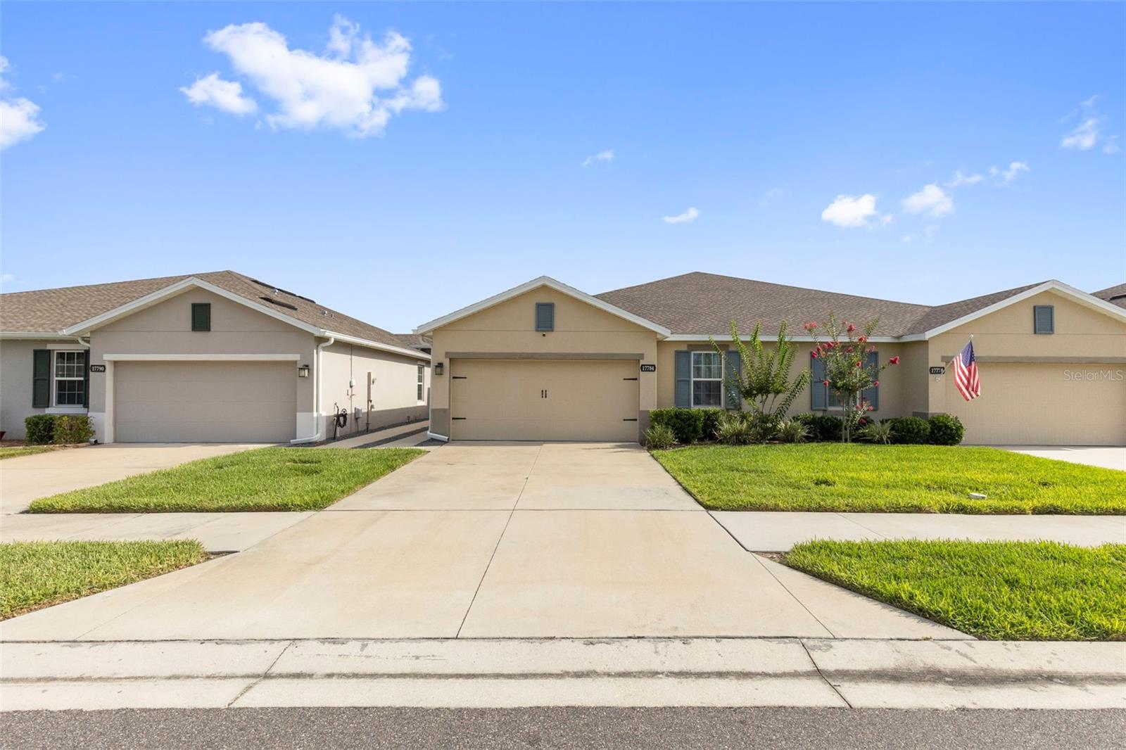 Photo of 17784 TURNING LEAF CIRCLE LAND O LAKES FL 34638