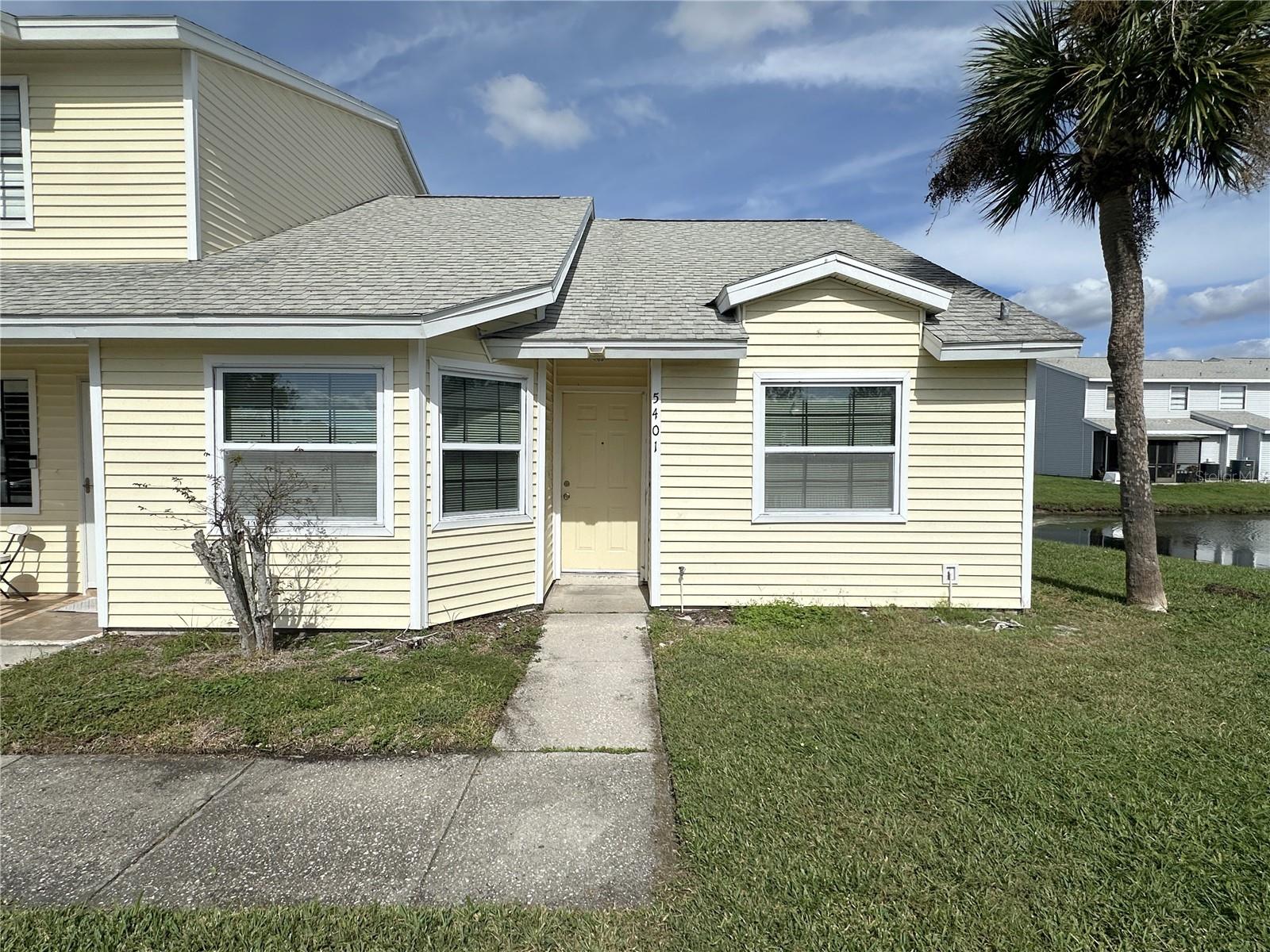 Photo of 5401 BRITWELL COURT TAMPA FL 33624