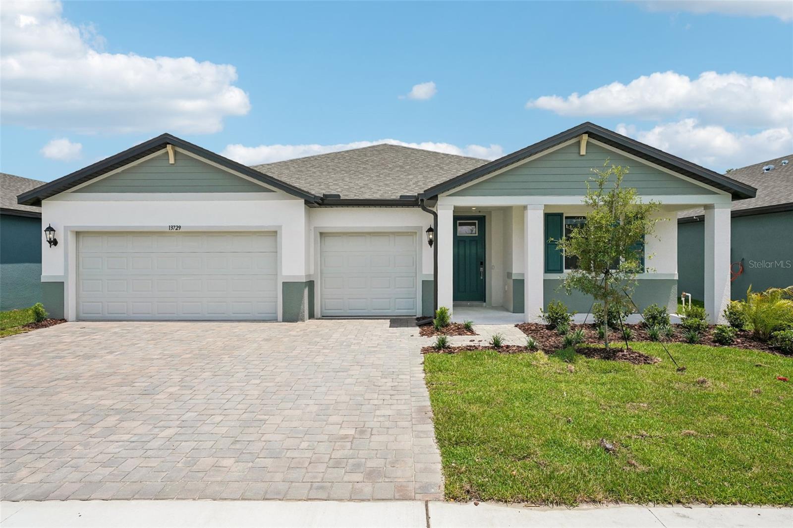Photo of 13729 UMBER FOREST STREET HUDSON FL 34669