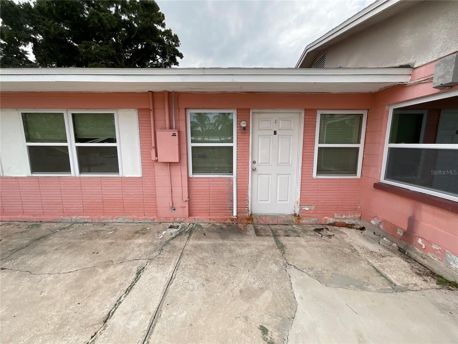 Photo of 2117 CALUSA TRAIL #B HOLIDAY FL 34690