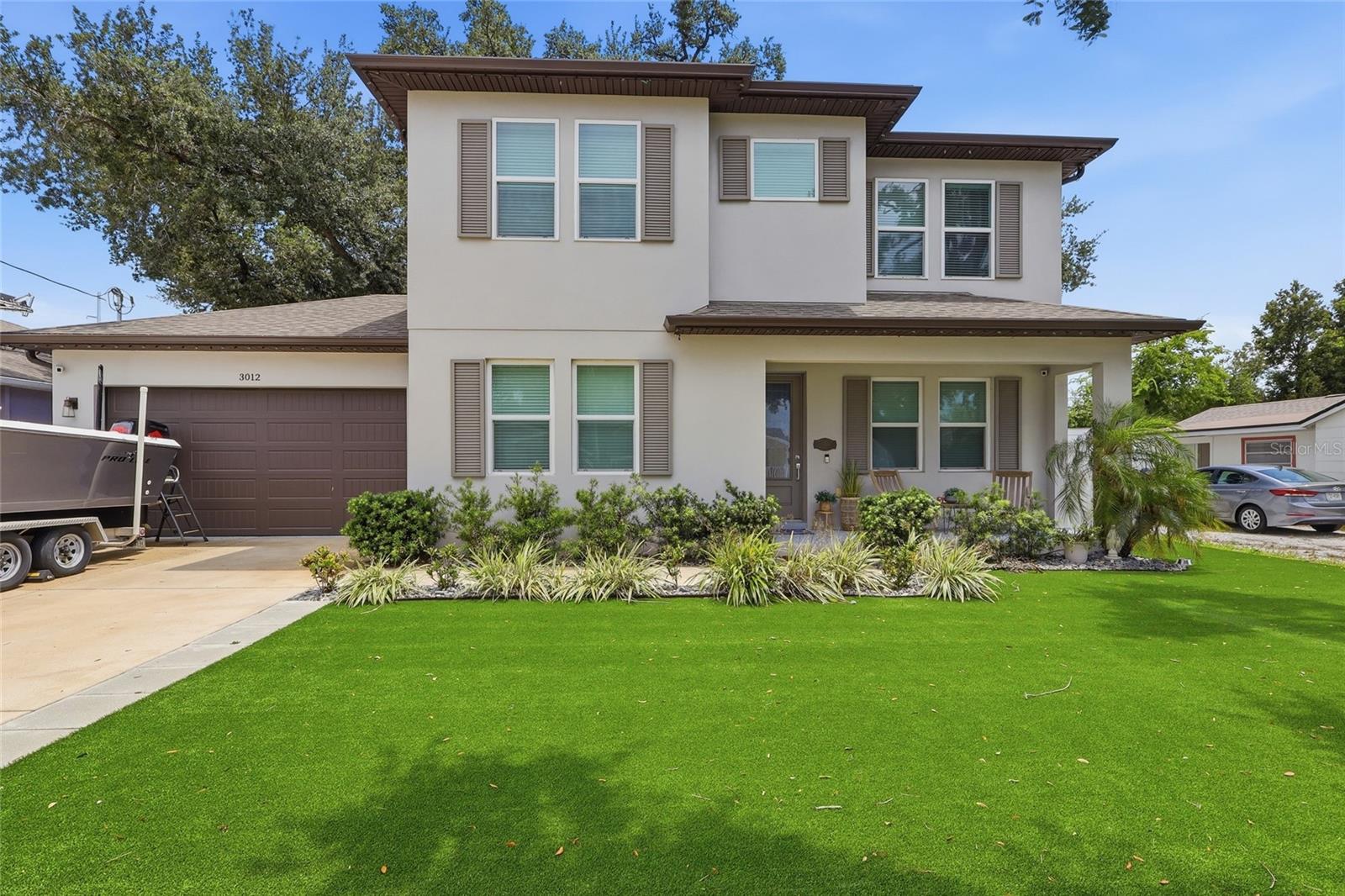 Photo of 3012 W LEROY STREET TAMPA FL 33607