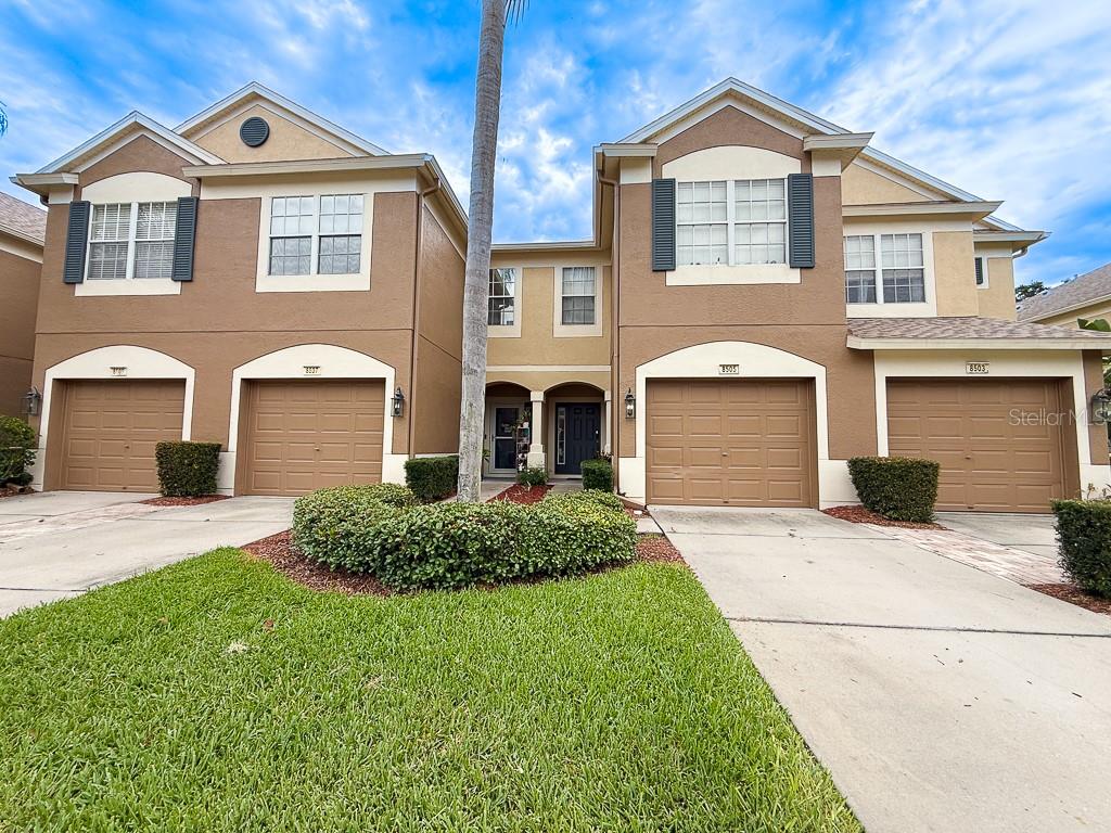 Photo of 8505 SANDY BEACH STREET TAMPA FL 33634