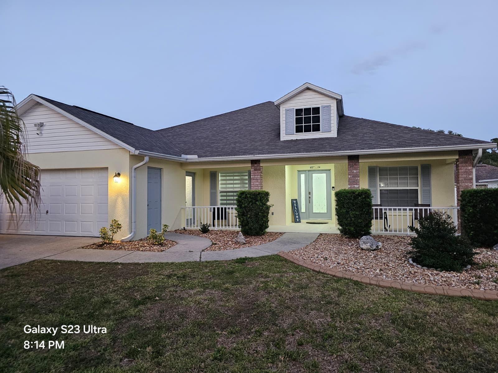 Photo of 2256 TOWERING OAKS CIRCLE SEFFNER FL 33584