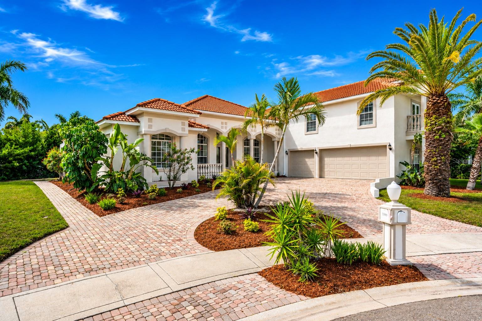 Photo of 5909 ZAKI LANE APOLLO BEACH FL 33572