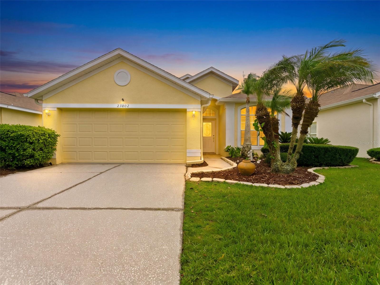 Photo of 23802 CORAL RIDGE LANE LAND O LAKES FL 34639